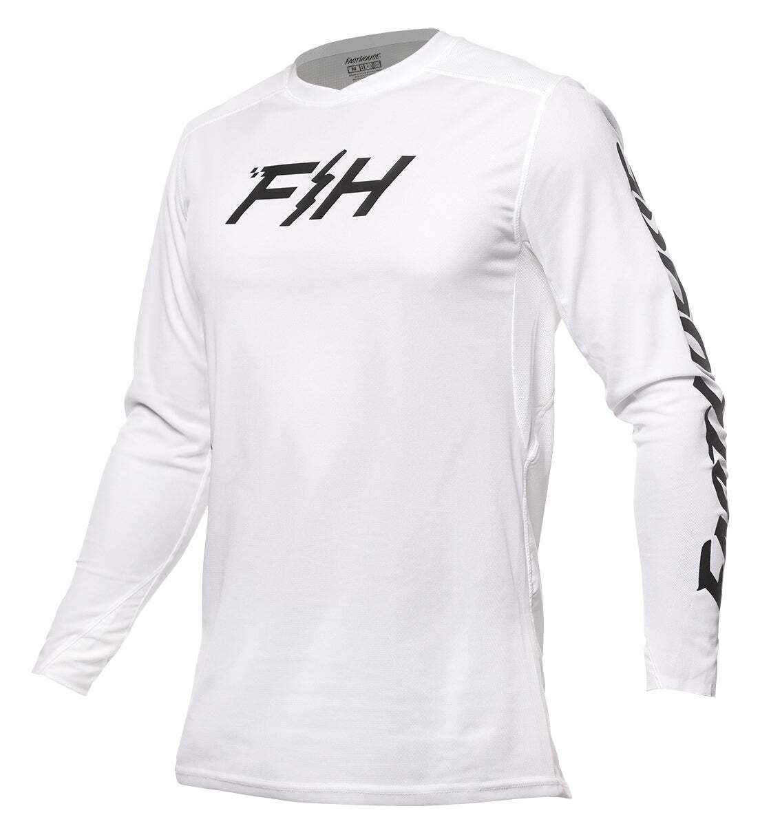 Fasthouse Elrod OG Jersey