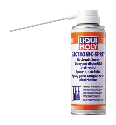 Liqui Moly Electronics Cleaner undefined