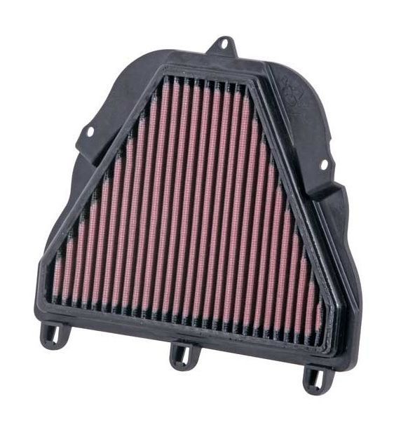 K&N Air Filter TB-6706 undefined