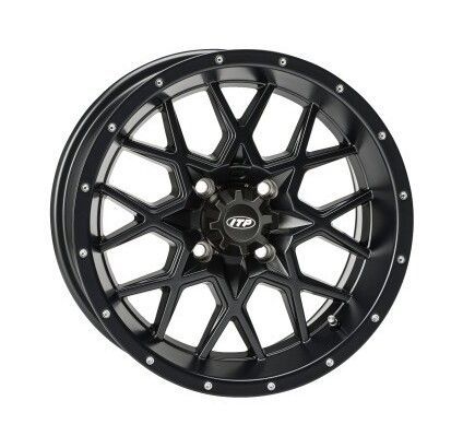 ITP Hurricane Wheels 5 / 4.5 15X7 | 6+1