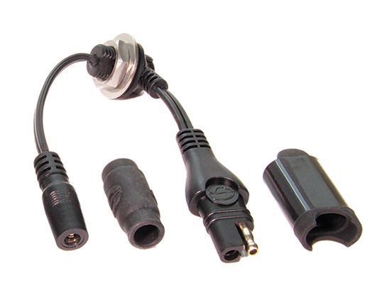 TecMate Tank Bag Power Adapter Cable undefined