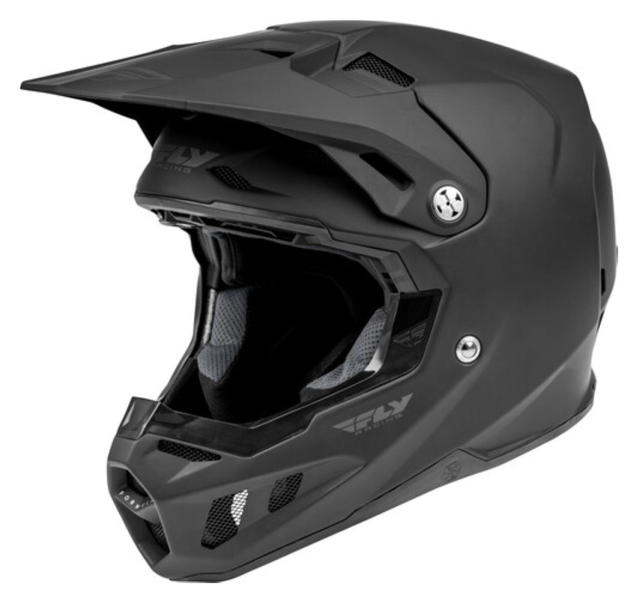 Fly Racing Youth Formula CC Solid Helmet undefined