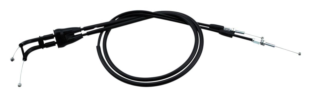 Moose Racing Throttle Cable Yamaha 200cc-350cc undefined