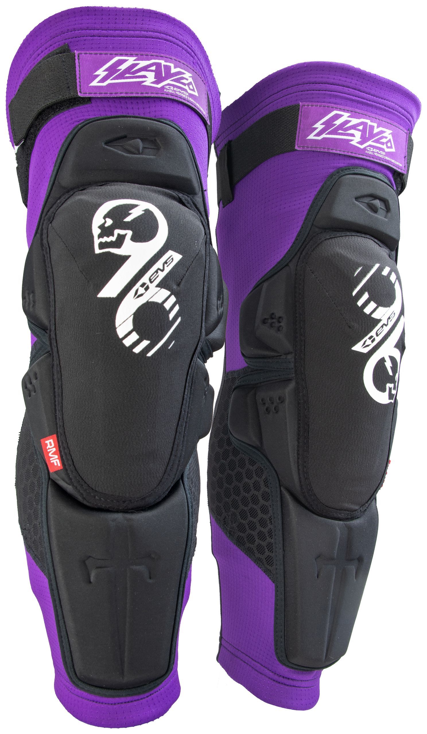 EVS Slayco96 Knee Guards LG/XL