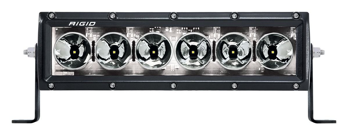 Rigid Radiance Plus Backlight 10" LED Light Bar undefined