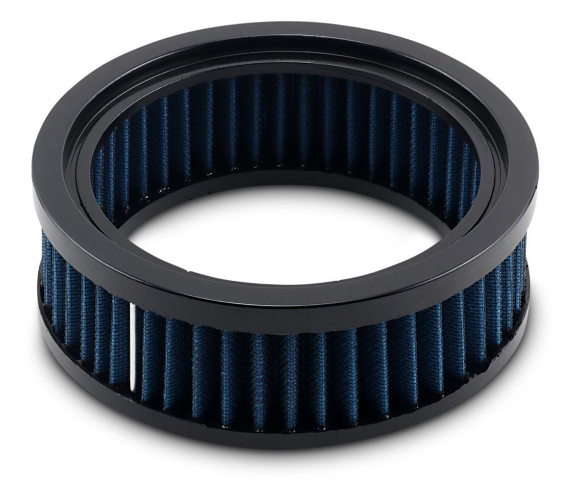 Drag Specialties Premium Washable Air Filter Element For S&S Teardrop Air Cleaner undefined