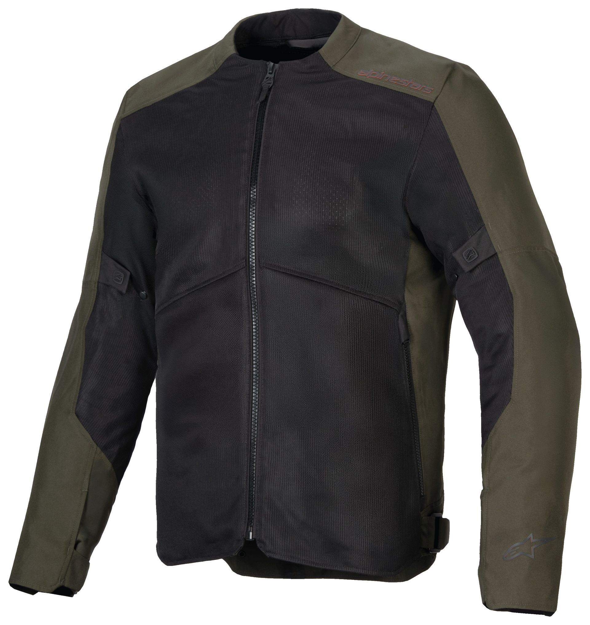 Alpinestars C-1 Air Jacket XXXXL