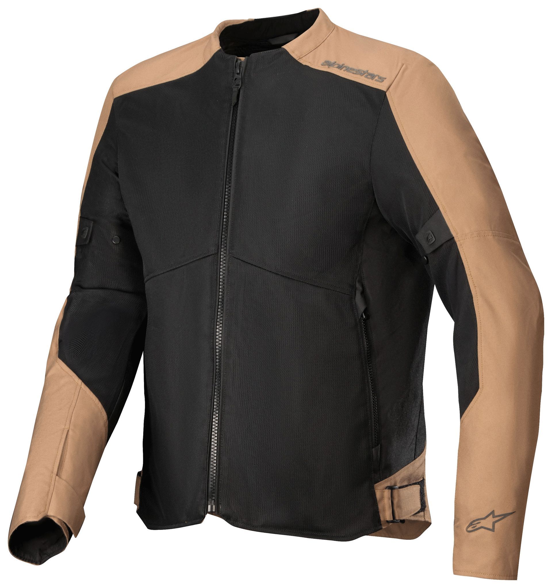 Alpinestars C-1 Air Jacket XXXL