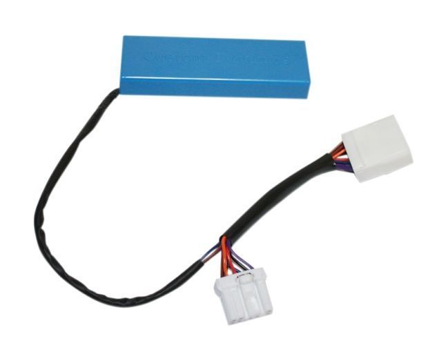 Custom Dynamics Smart Signal Stabilizer Module For Harley 1996-2013 undefined