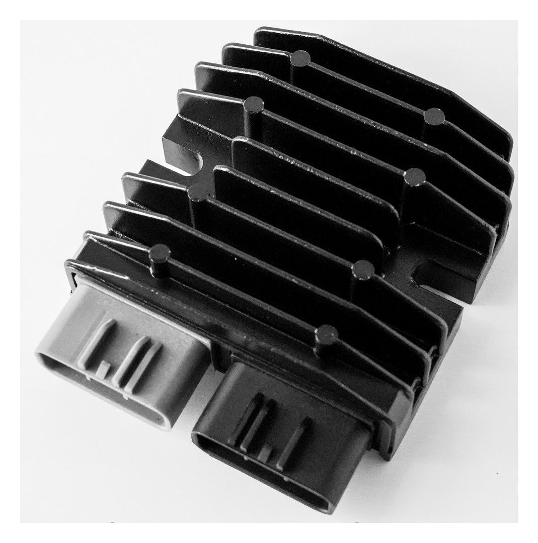 Rick's Motorsport Electrics Regulator / Rectifier Indian / Polaris 2011-2018 undefined