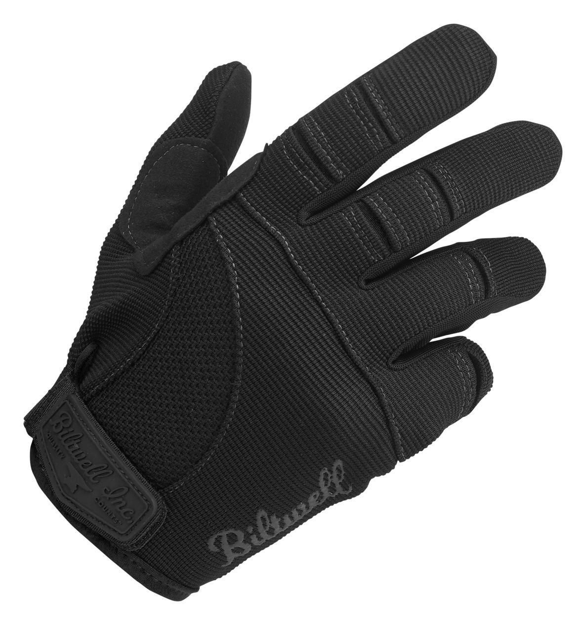 Biltwell Moto Gloves XL