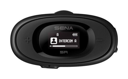 Sena 5R Bluetooth Headset undefined