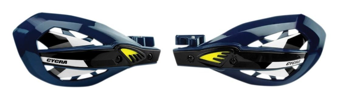 Cycra Eclipse Perch Mount Handshield Kit Husqvarna 250cc-450cc 2016-2018 N/A
