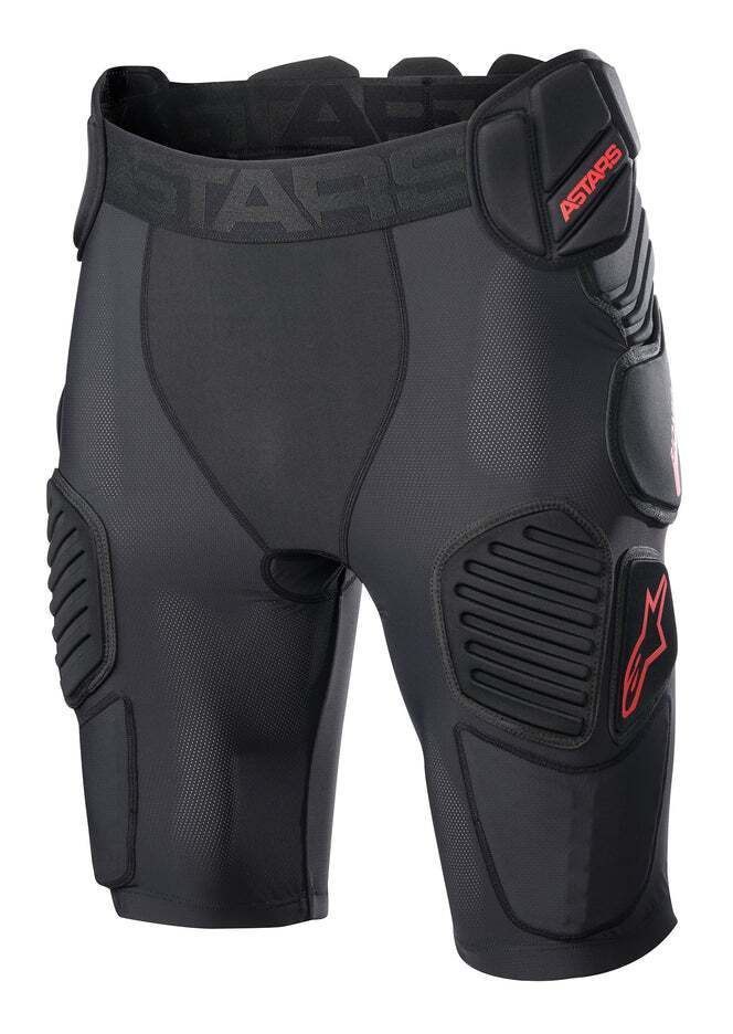 Alpinestars Bionic Pro Shorts M