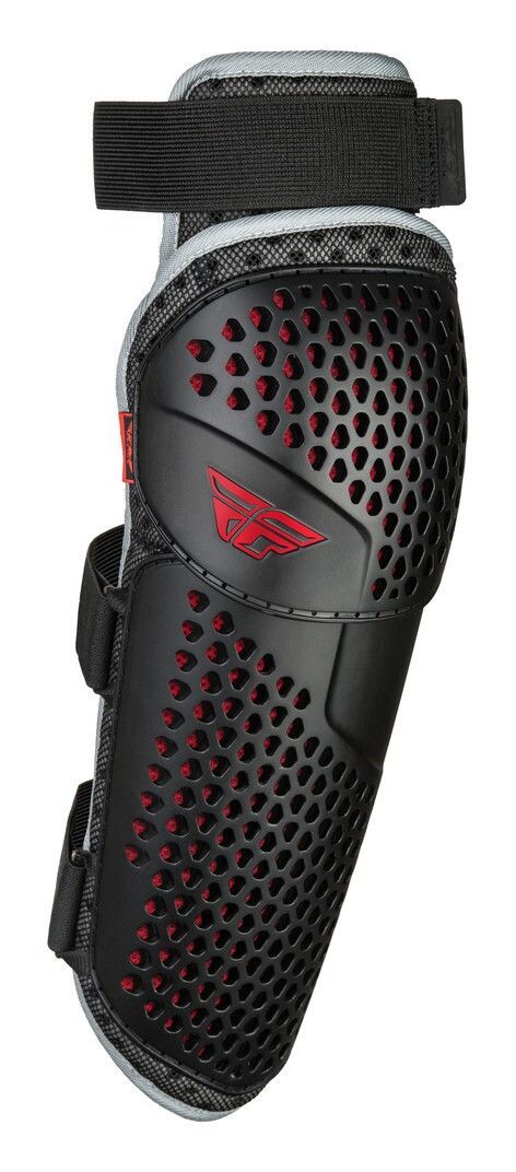 Fly Racing Barricade Flex Knee Guards undefined