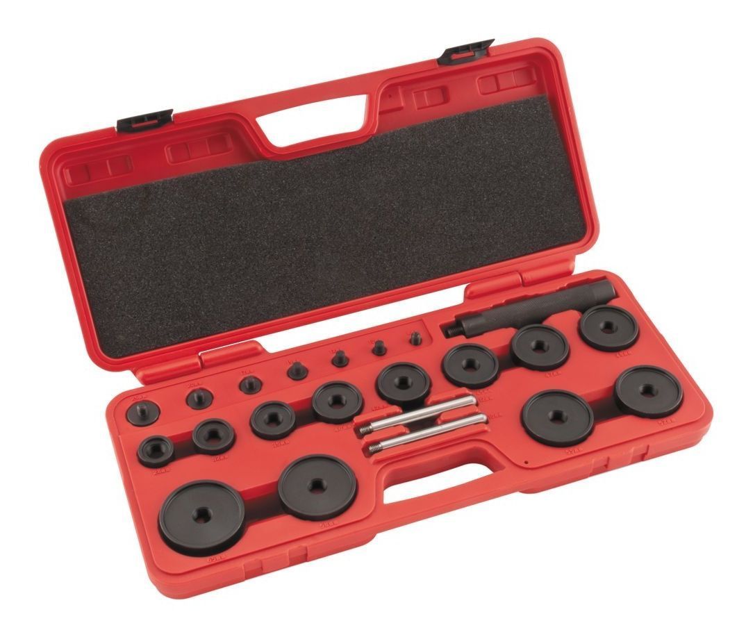 BikeMaster Bearing/Bushing Tool undefined