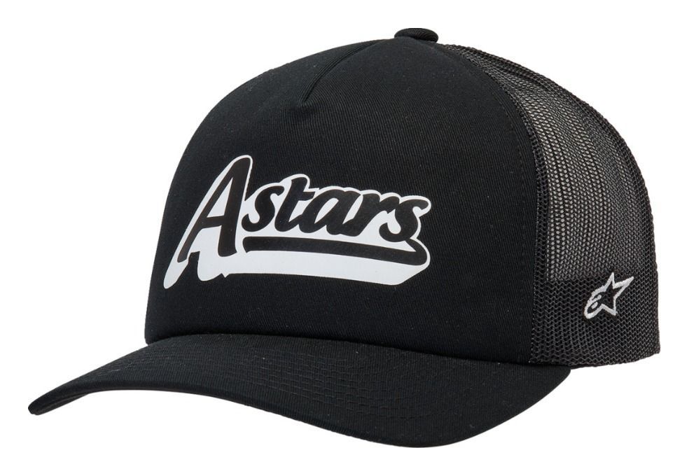 Alpinestars Delivery Trucker Hat undefined