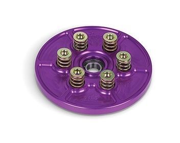 Barnett Clutch Spring Conversion Kit Yamaha 1985-2014 undefined