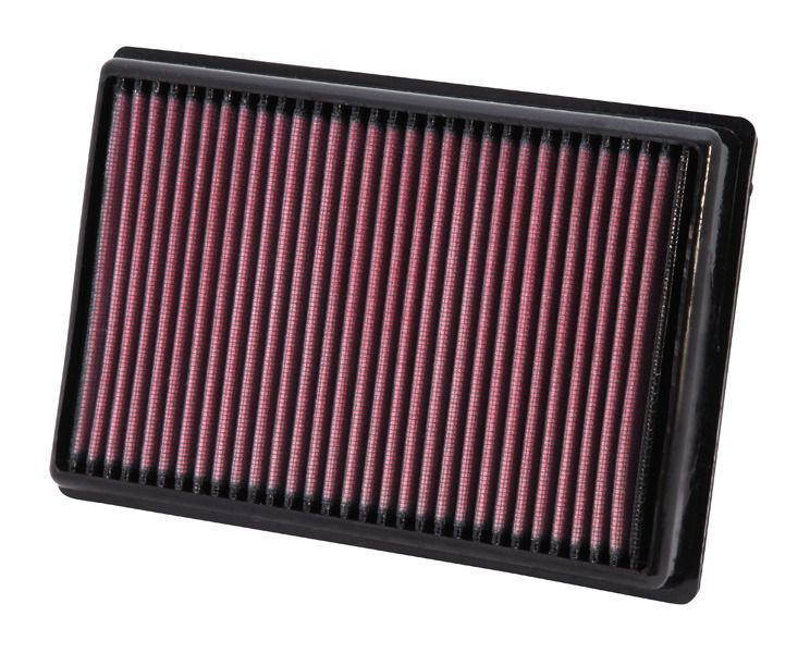 K&N Air Filter BM-1010 undefined
