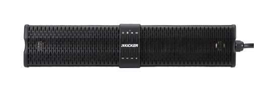 Kicker 21" PowerBar Speaker Bar undefined