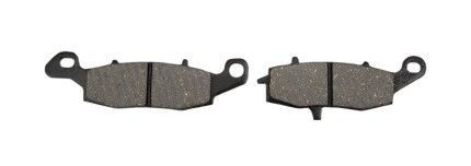 EBC FA231 Organic Brake Pads undefined