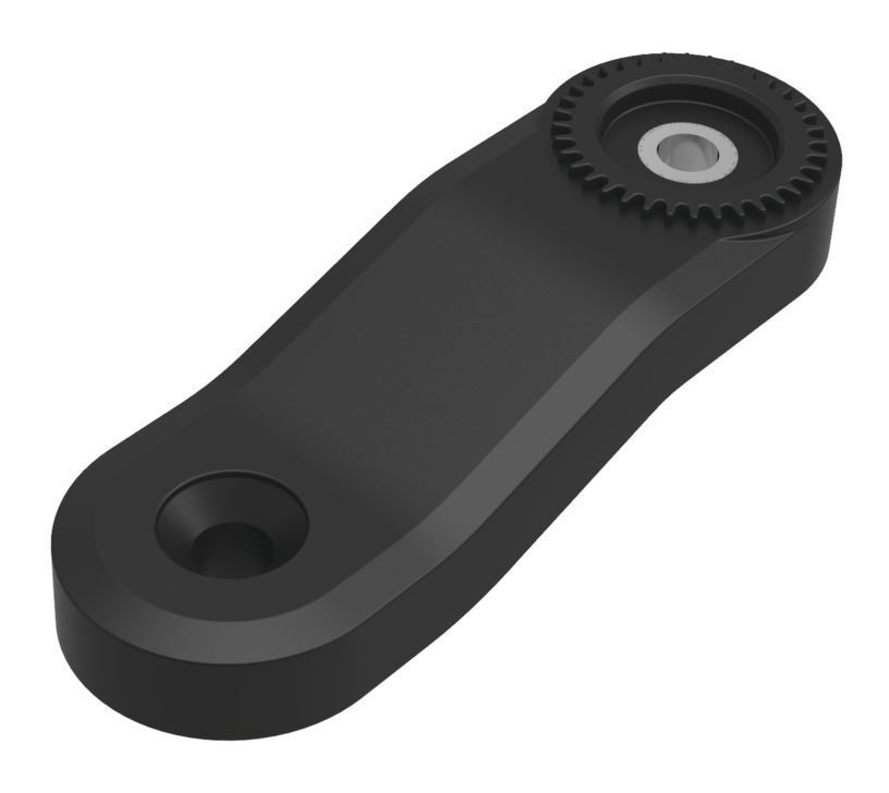 Quad Lock Motorcycle Mount Extension Arm undefined
