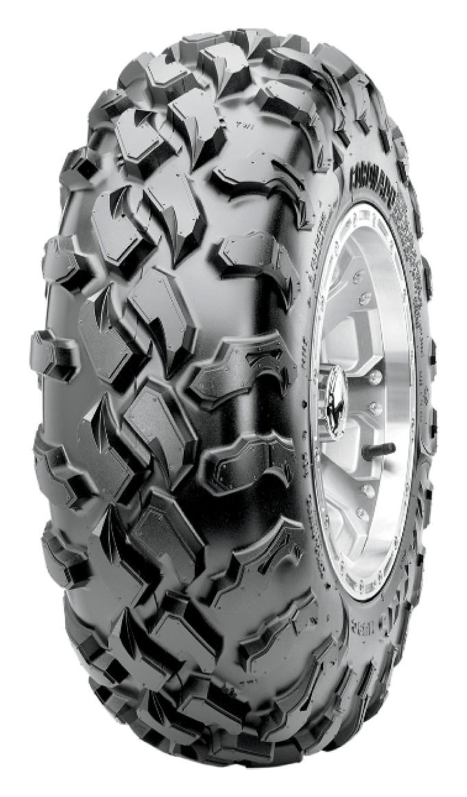 Maxxis MU9C Coronado Tires undefined