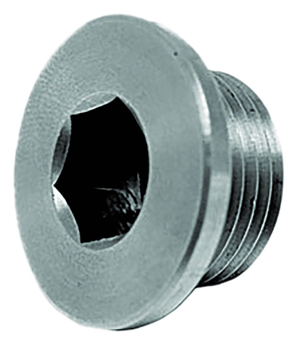 Koso Oxygen Sensor Plug undefined