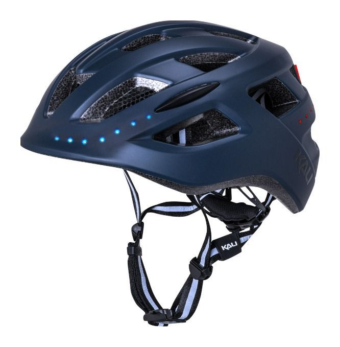 Kali Protectives Central Lit eBike Helmet SM/MD