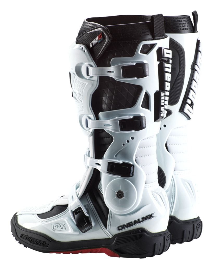 O'Neal RDX Boots