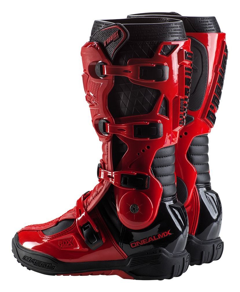 O'Neal RDX Boots