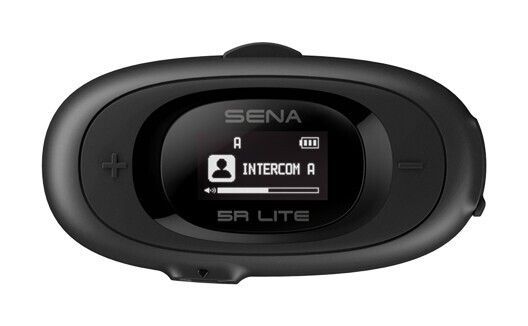 Sena 5R Lite Bluetooth Headset undefined