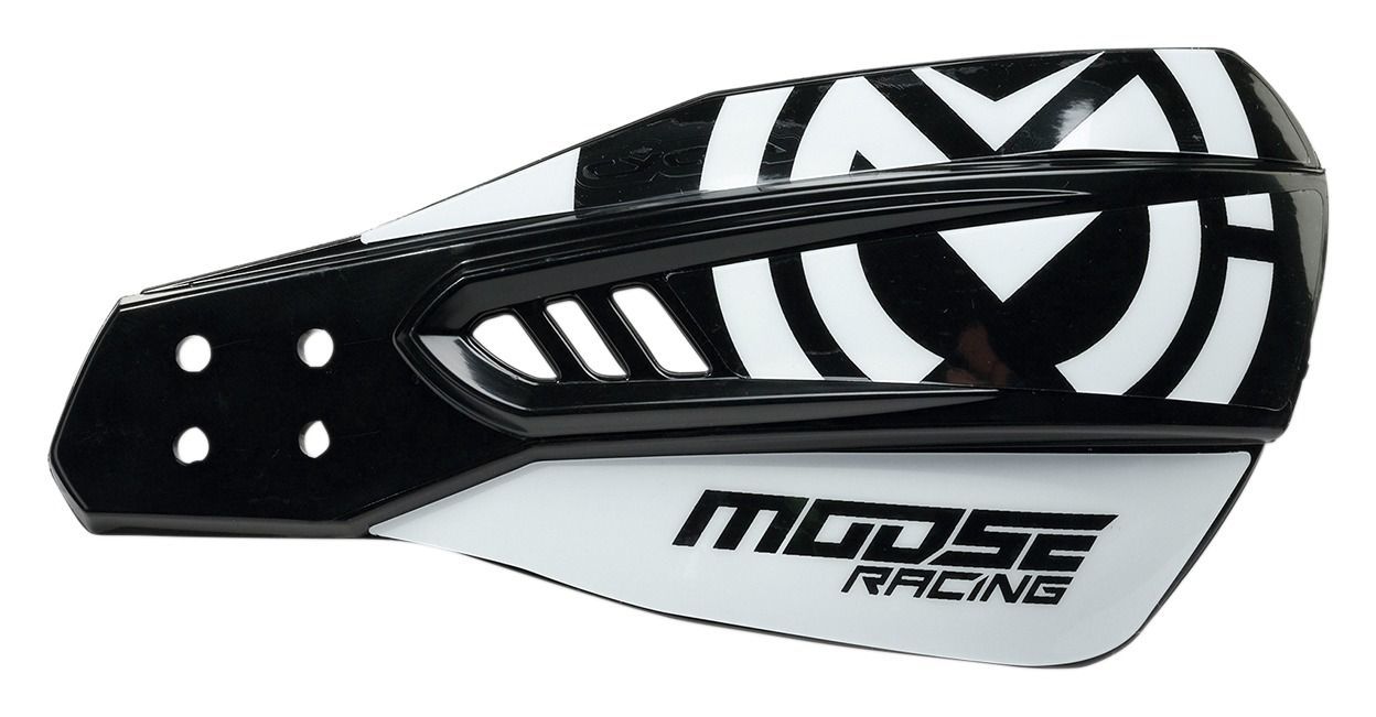 Moose Racing Qualifier Handguards undefined