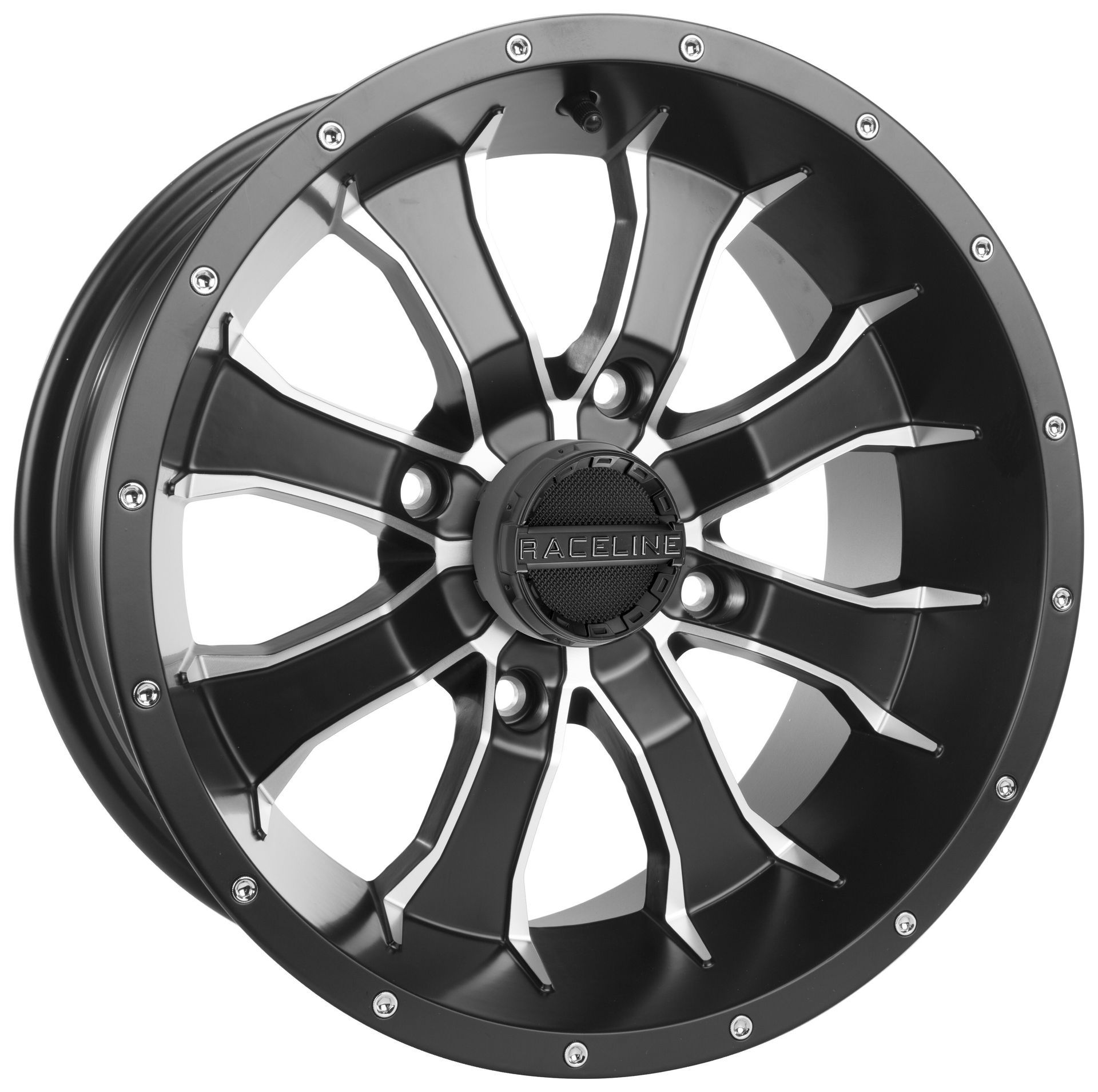 Raceline Mamba Wheels 4/156 undefined