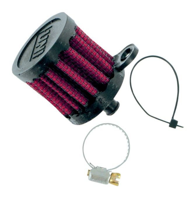Uni Filter Push-In Type Breather Filter undefined