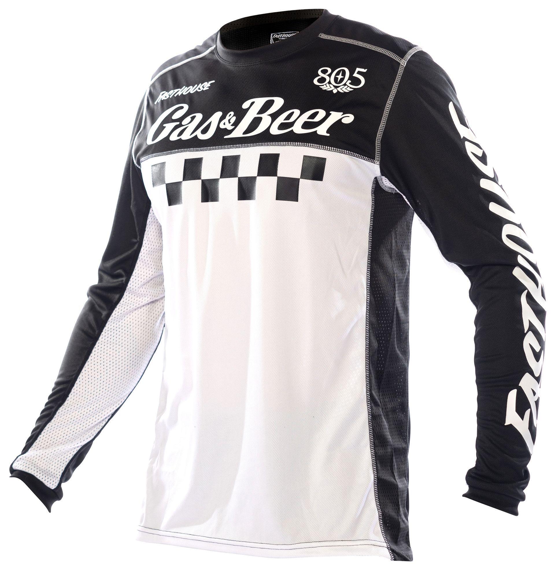 Fasthouse 805 Grindhouse Tavern Jersey