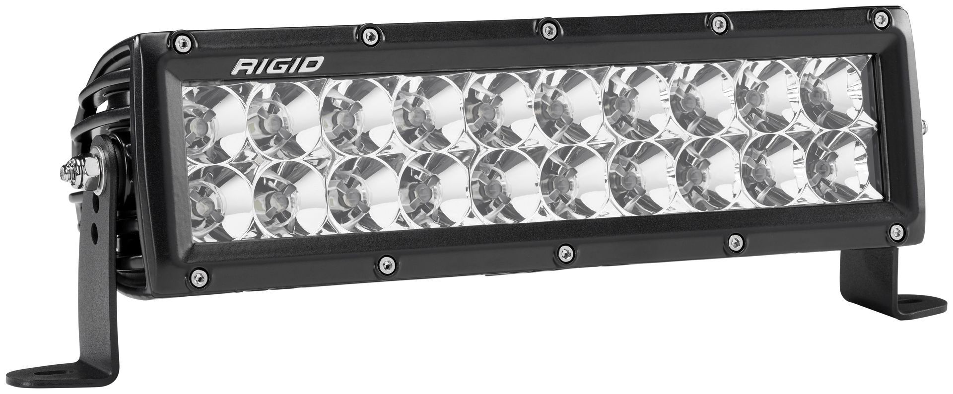Rigid E-Series Pro 10" LED Light Bar undefined