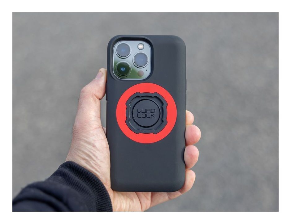 Quad Lock MAG Ring N/A