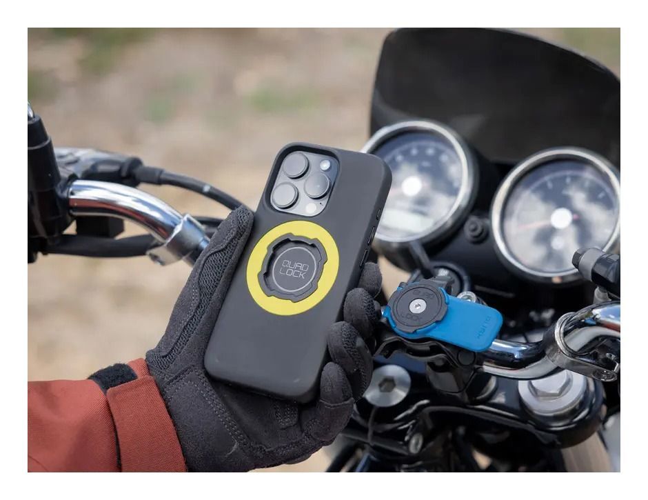 Quad Lock MAG Ring N/A