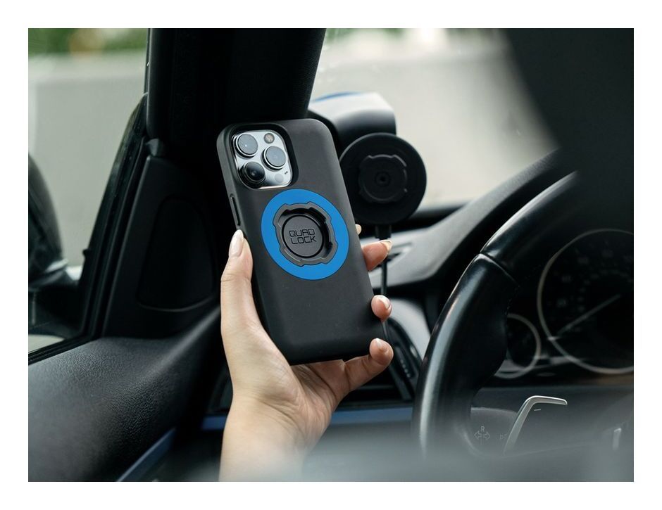 Quad Lock MAG Ring N/A