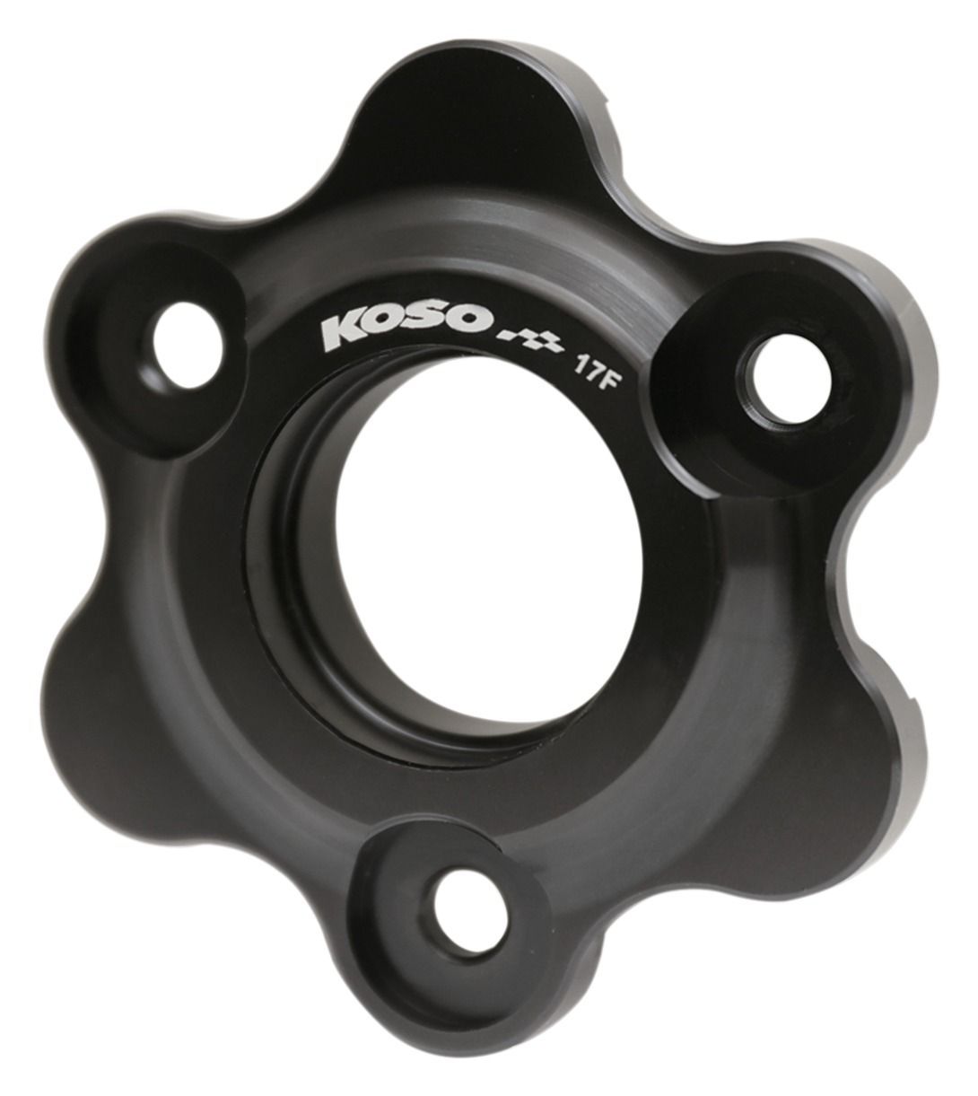 Koso Enhanced Lifter Plate Honda Grom / Monkey 2014-2020 undefined