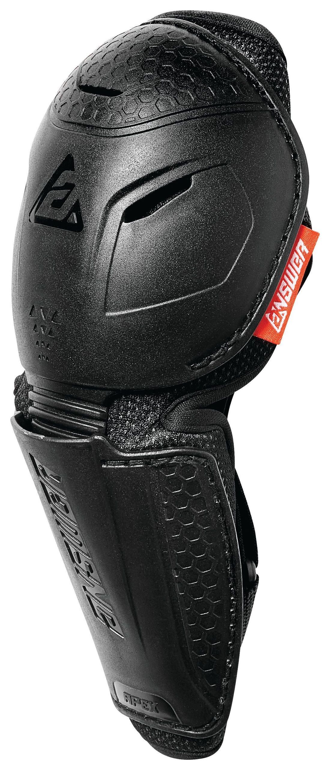 Answer Apex Elbow Guards undefined