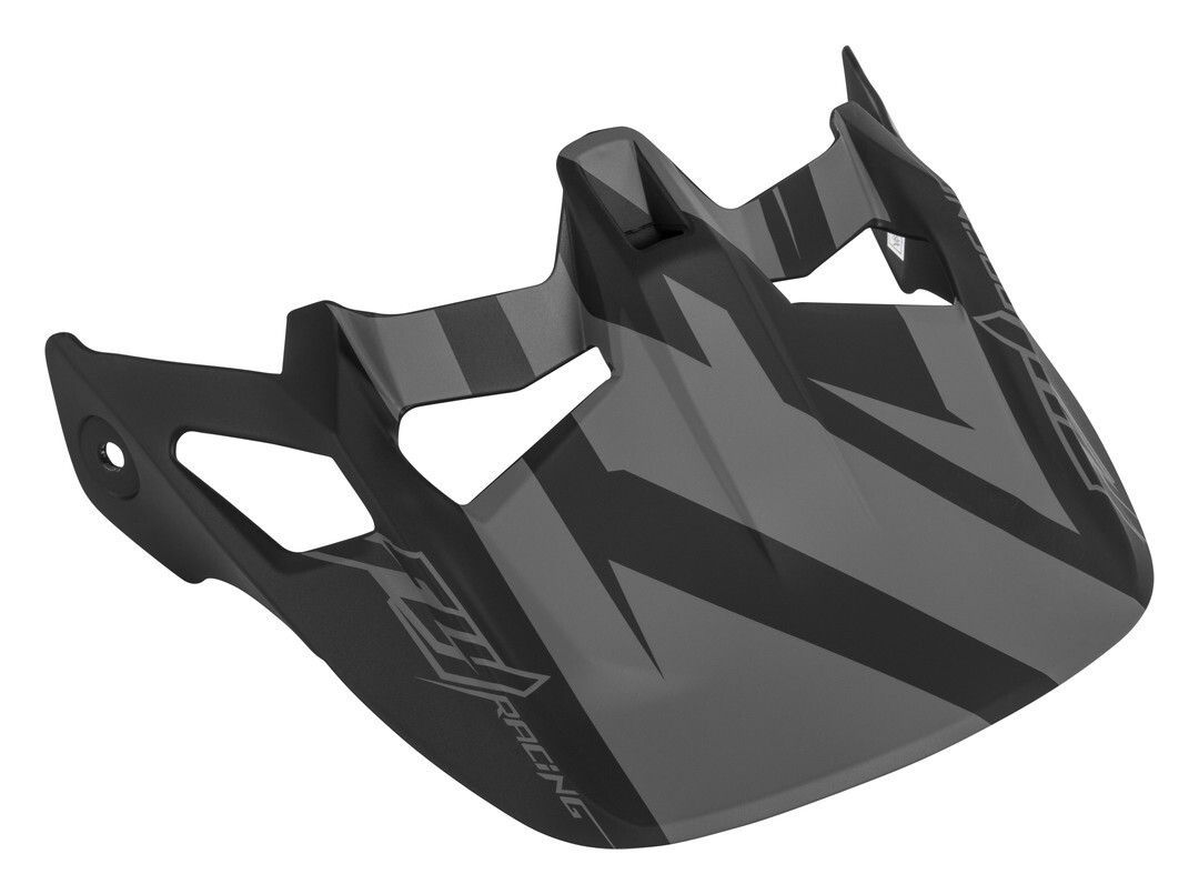 Fly Racing Werx Rival Helmet Visor undefined