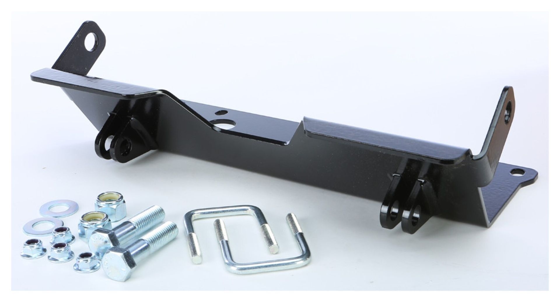 Open Trail UTV Plow Mount undefined