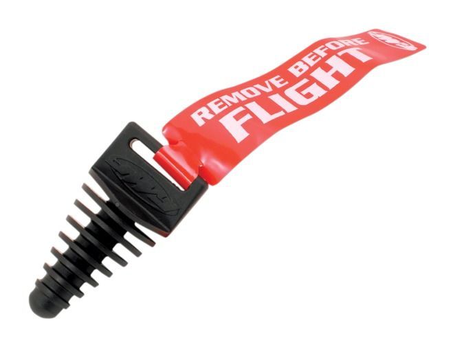 FMF Wash Plug undefined