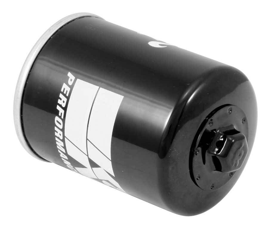 K&N Oil Filter KN-198 undefined