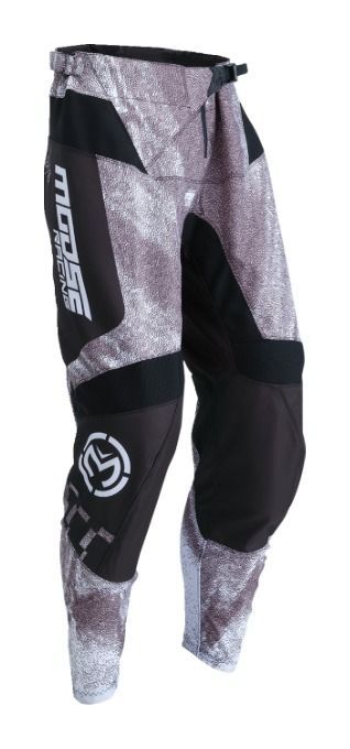 Moose Racing Qualifier Pants undefined