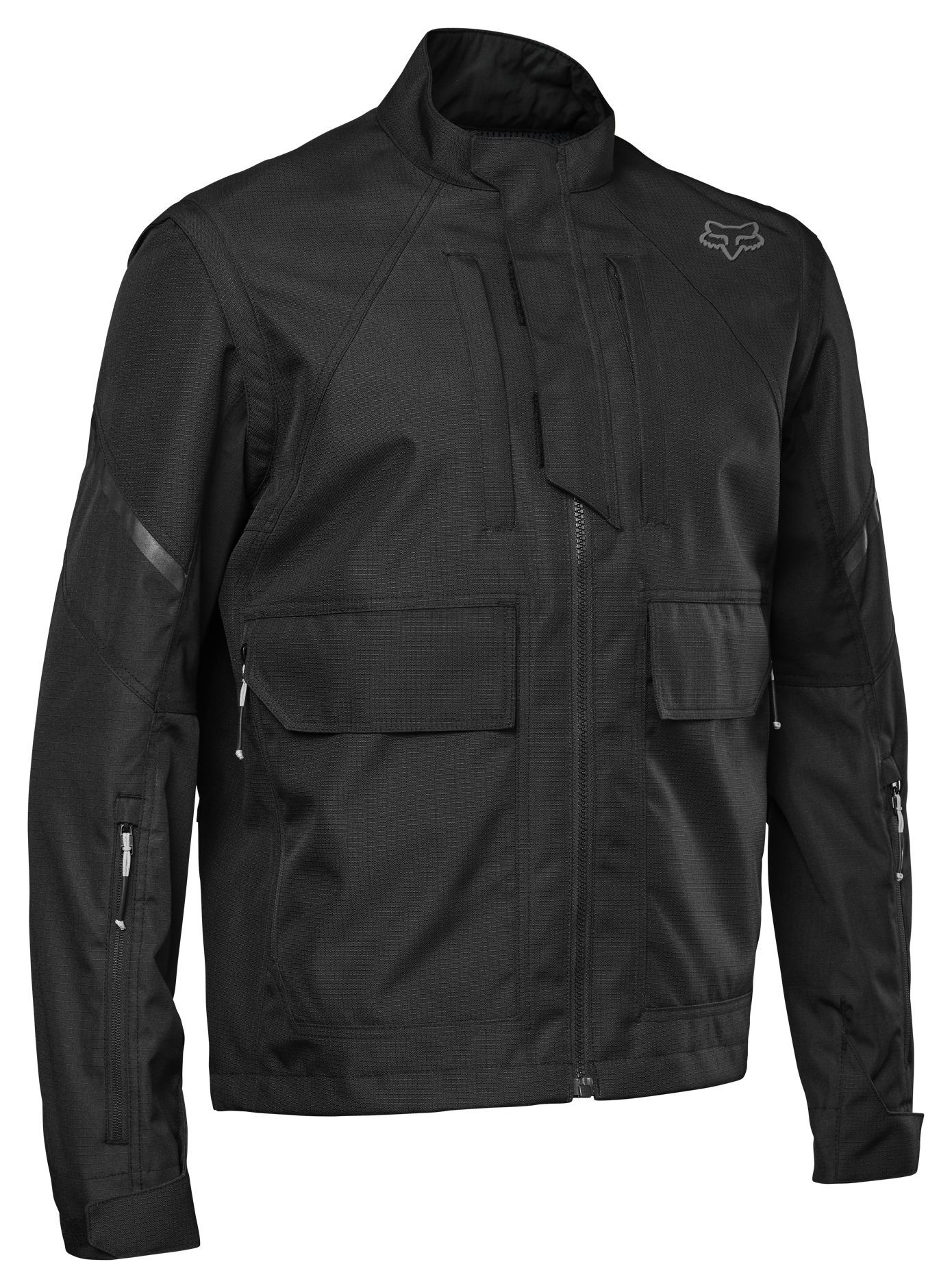 Fox Racing Defend Off Road Jacket M
