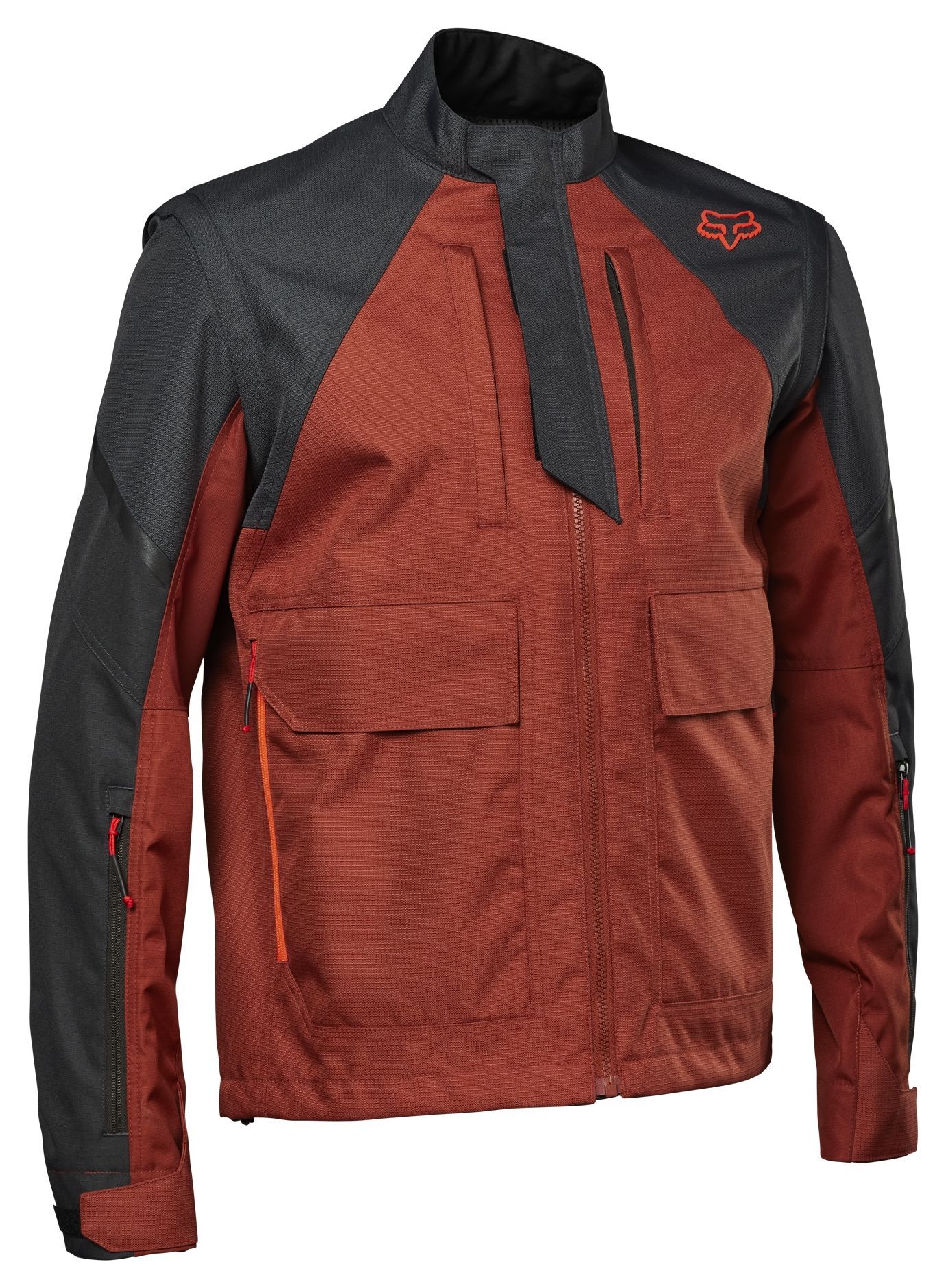 Fox Racing Defend Off Road Jacket N/A
