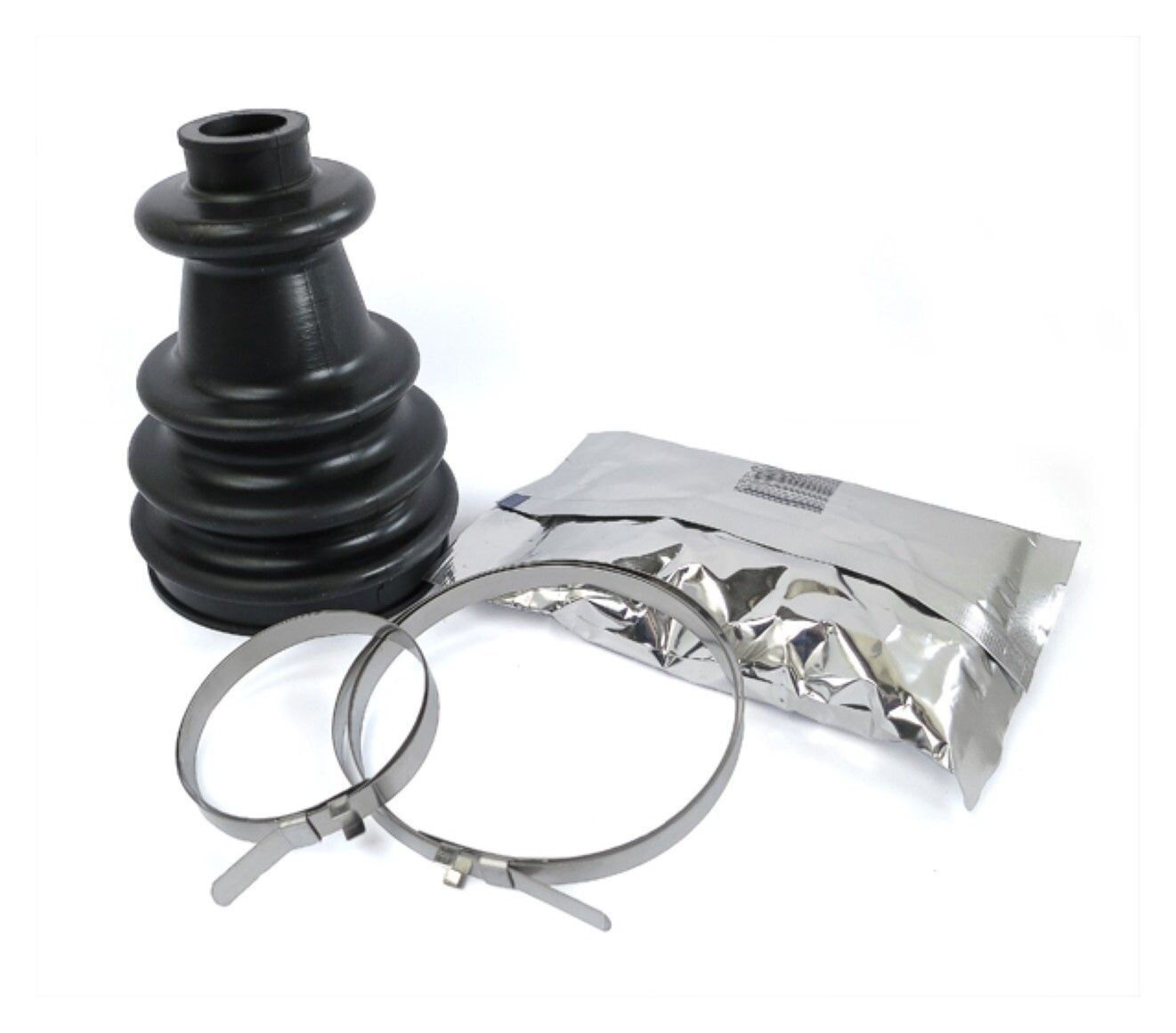 EPI Front Outer CV Boot Kit Polaris 2000-2006 undefined